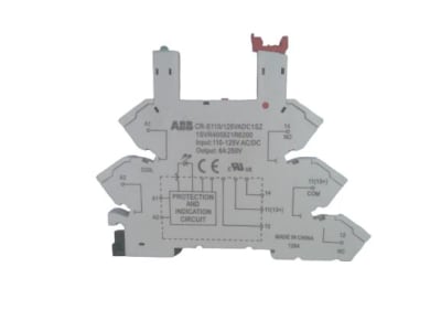 ASEA BROWN BOVERI 1SVR405521R6200