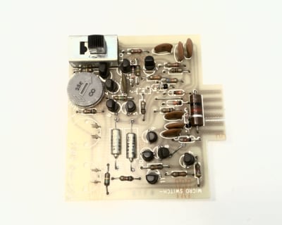 HONEYWELL FE-L0G8B-T22