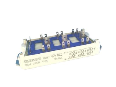 INFINEON BSM25GD120D
