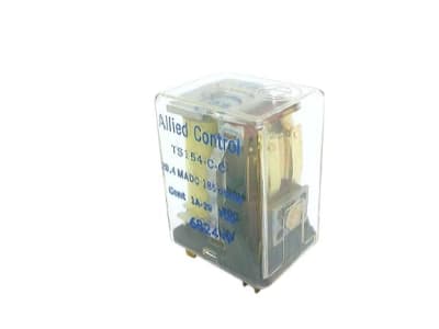 ALLIED CONTROLS TS154-C-C-29VDC