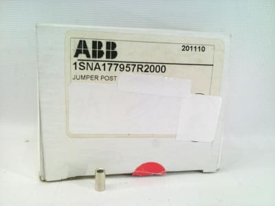 ASEA BROWN BOVERI 1SNA177957R2000