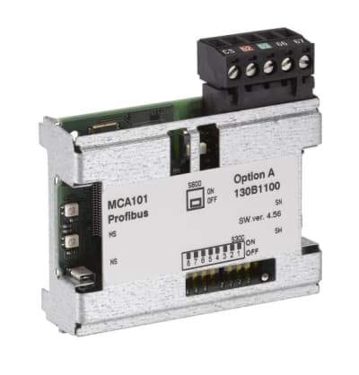 DANFOSS DP V1 MCA101