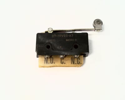 HONEYWELL DT-2RV23-A7