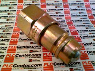 PERFECTING COUPLING DN13