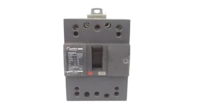 SCHNEIDER ELECTRIC NSA160N