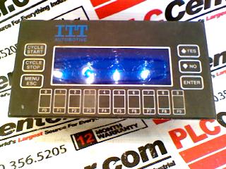 STATIC CONTROLS CORP 1040-S-ITT-128-C-FN-OM