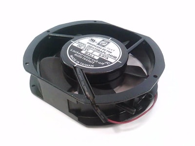 ORION FANS OD172SAPL-24HB