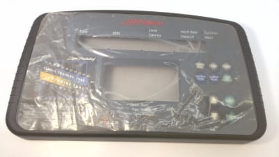 LIFE FITNESS 118E-00001-0085