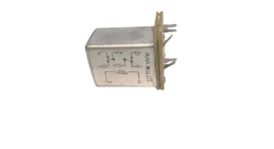 OMRON MH2HPG