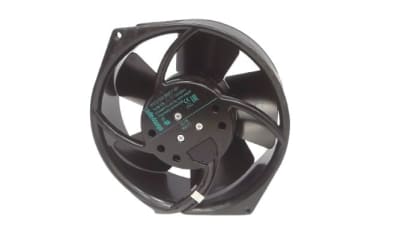 EBM PAPST W2S130-BM03-01