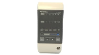 KEYENCE CORP LK-G3000V