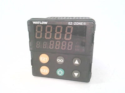 WATLOW PM4C1FK-AAFAAAA