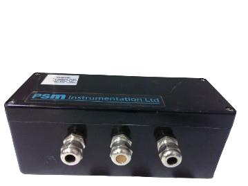 PSM INSTRUMENTATION LTD 260/F47/H2/P12/E/9/NA