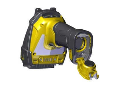 COGNEX DMA-W-ENDCAP-8700