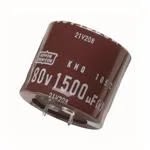 UNITED CHEMI CON EKMQ401VSN151MQ25S