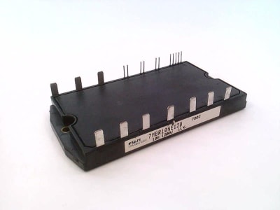 FUJI ELECTRIC 7MBR10NE120