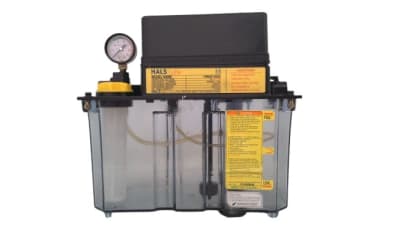 HALS LUBE HMGP-303S-4L-110V