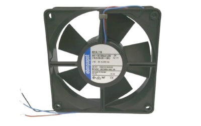 EBM PAPST 4314/19-171