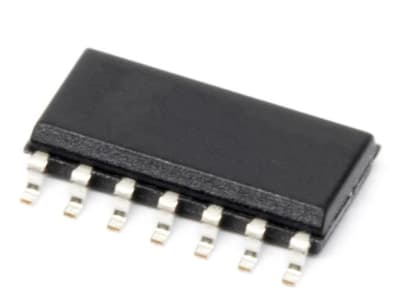 TEXAS INSTRUMENTS SEMI TLC339IDR