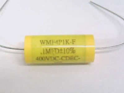 CORNELL DUBILIER WMF4P1K-F