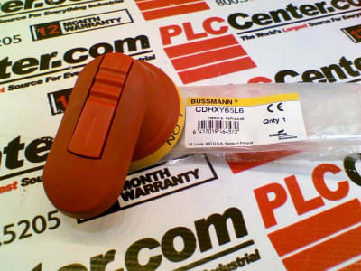 ASEA BROWN BOVERI CDHXY65L6