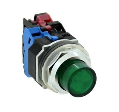 IDEC ASLD29922N-G-24V