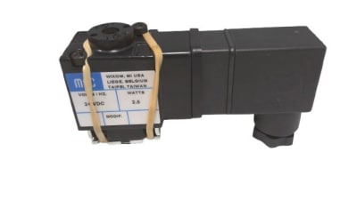 MAC VALVES INC D1-59AGC-1JB