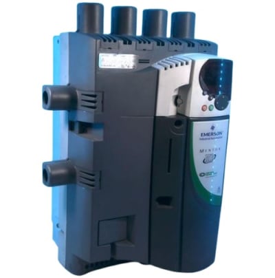 NIDEC CORP MP210A4