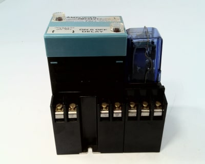 HONEYWELL FMF112T8-VA