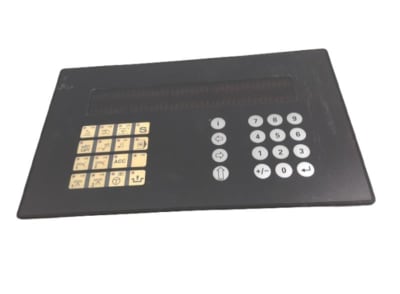 KUHNKE AUTOMATION 624.001.79