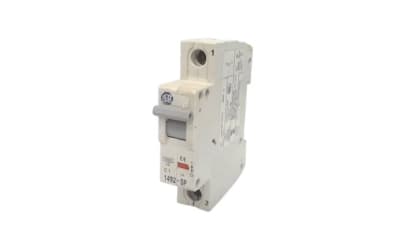 ALLEN BRADLEY 1492-SP1C010