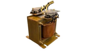 YASKAWA ELECTRIC CPT10071