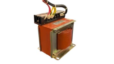 GOMI ELECTRIC MTR-111