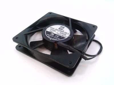 ORION FANS OA125AP-22-1