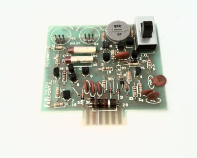 HONEYWELL FE-LOG8B