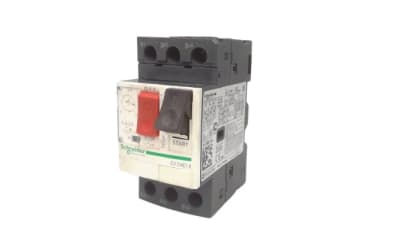SCHNEIDER ELECTRIC GV2ME10