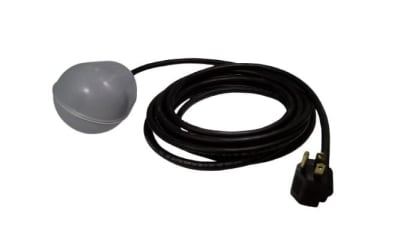 ALDERON INDUSTRIES RL15WDPS1WP20BOX