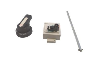 EATON CORPORATION EHMVD12B