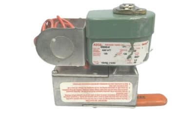 ASCO 8308B40