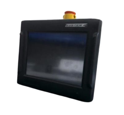 SYSTEM ELECTRONICS 2E000300