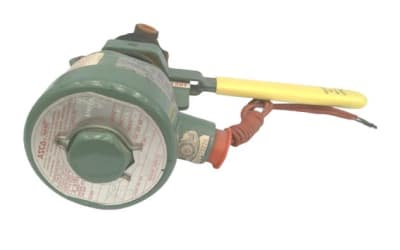 ASCO 8309B31U-120/60