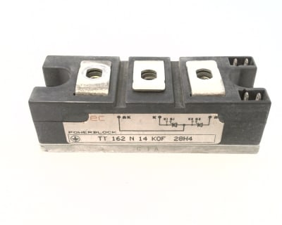 INFINEON TT 162 N 14 KOF 28H4