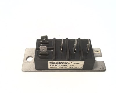 SANREX DF20AA160
