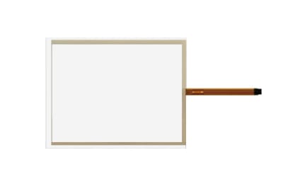 RADWELL VERIFIED SUBSTITUTE RTM-15-W-SUB-TOUCHGLASS