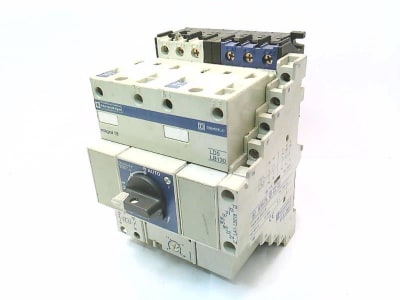 SCHNEIDER ELECTRIC LD5LB130F