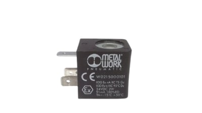 METAL WORK PNEUMATIC W0215000101