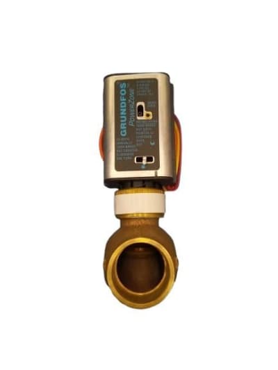 HONEYWELL MZV520-RP