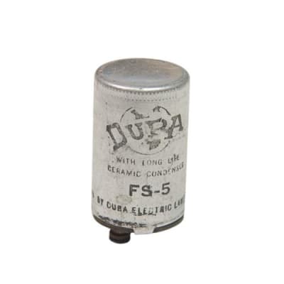 DURA ELECTRIC LAMP FS-5