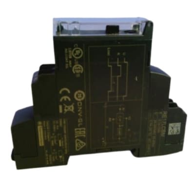 SCHNEIDER ELECTRIC RE17LCBM