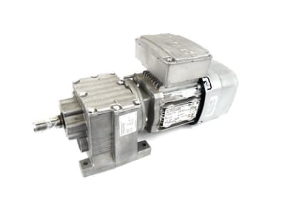 SEW EURODRIVE R27 DRS71S4BE1